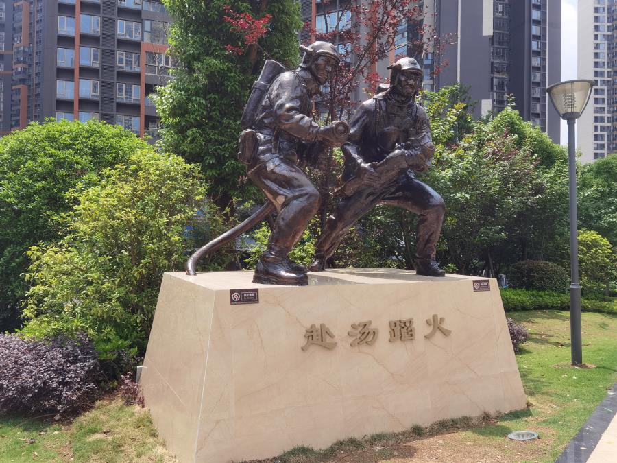 标识标牌导视系统设计原则有哪些